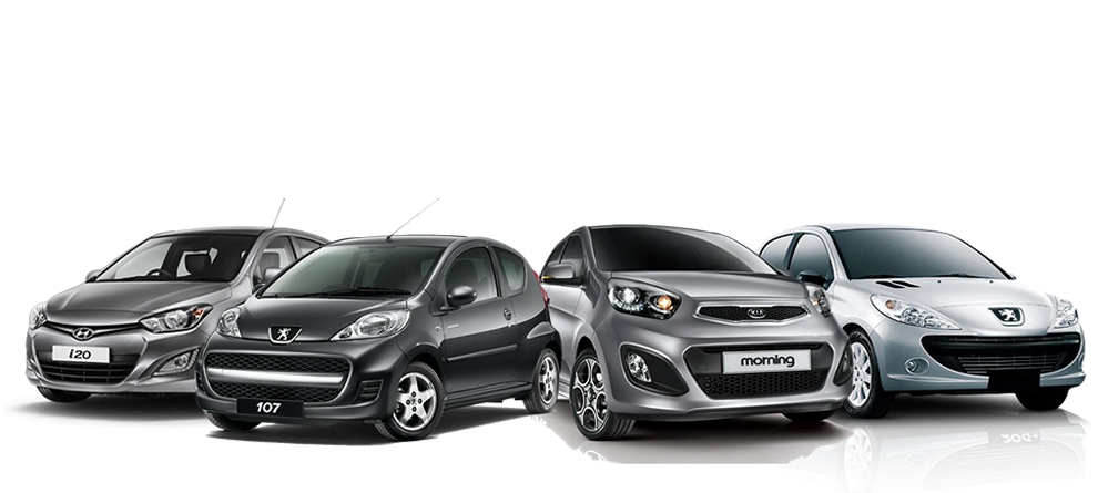 car rental services in udaipur